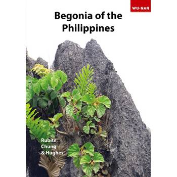 Begonia of the Philippines (第1版)