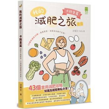 我的減肥之旅：卡路里篇
