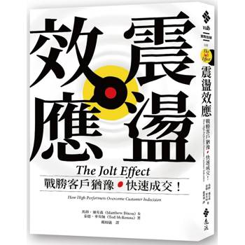 震盪效應：戰勝客戶猶豫，快速成交！
