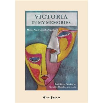 【電子書】Victoria in My Memories