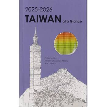 2025-2026年國情小冊(英文版)