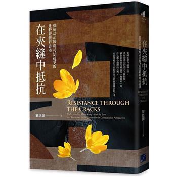 在夾縫中抵抗：從依法治國與司法抗爭的比較經驗看香港