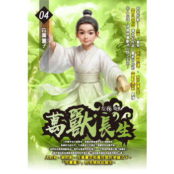 萬獸長生(04)