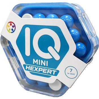 迷你IQ大挑戰：進階篇  IQ MINI HEXPERT