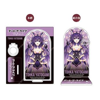 DATE A LIVE 約會大作戰(原作)立牌筆架 B