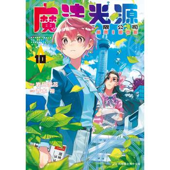 魔法光源股份有限公司-10