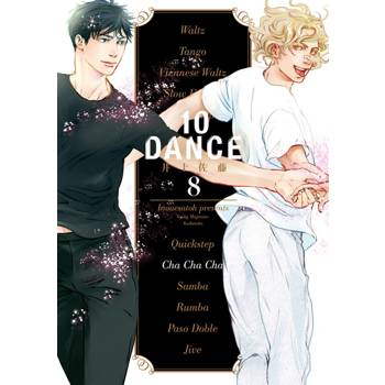 10DANCE 08