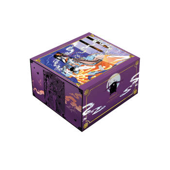 CLAMP PREMIUM COLLECTION xxxHOLiC (首刷書盒版) (1-19完)