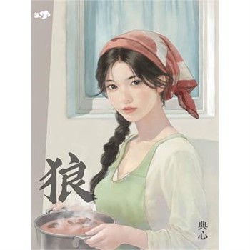 【電子書】典心作品集39：狼