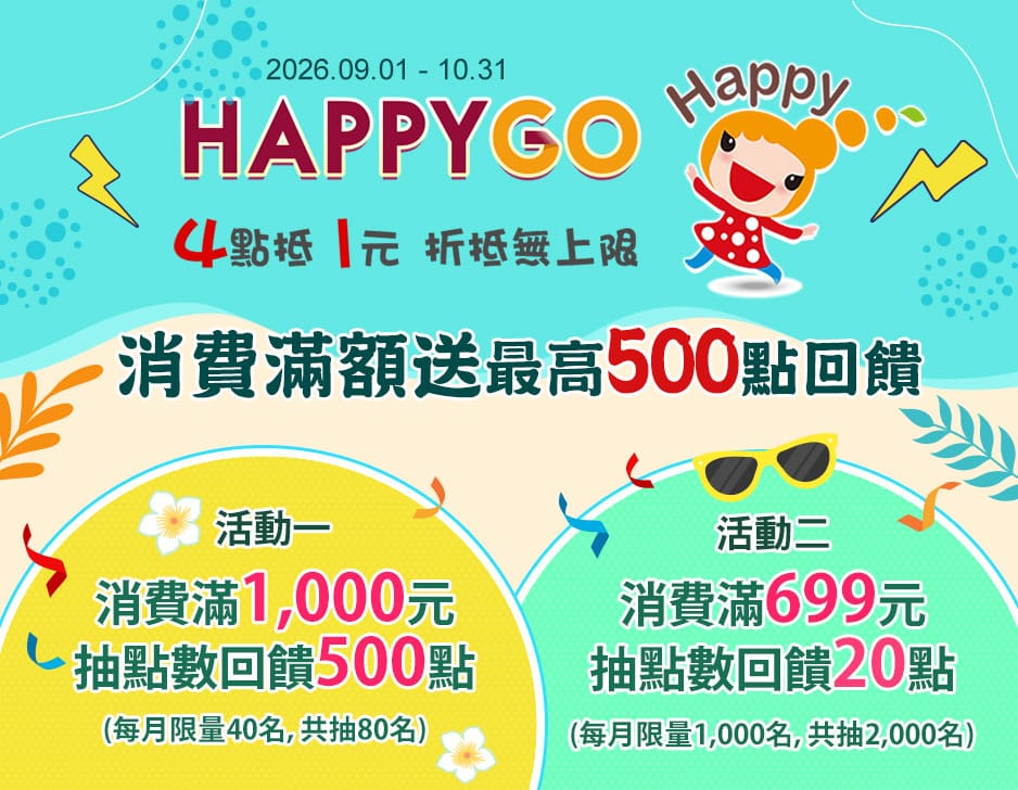 金石堂網路書店,HAPPYGO,快樂購,點數折抵,線上購物,BOOKS,書,金石堂書店,好處多更多,快速累兌點,點數折現金