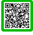 立即掃描QRCODE加入金石堂LINE好友