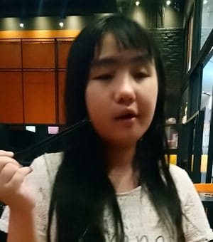 林宸潔 林宸潔