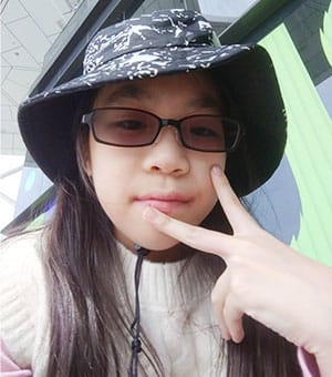 吳奕霏 吳奕霏