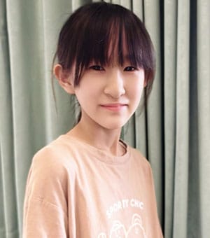 詹莘妍 詹莘妍