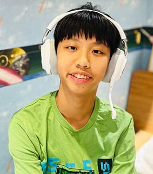 張喣恩 張喣恩