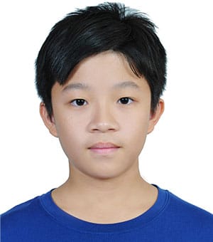李至勛 李至勛