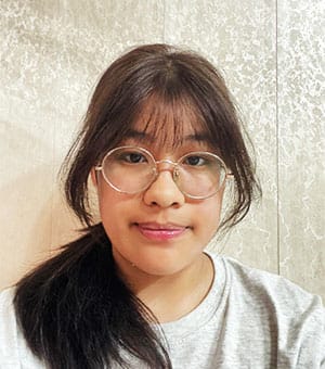 李晴珍
