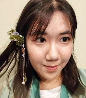 陳崴婷