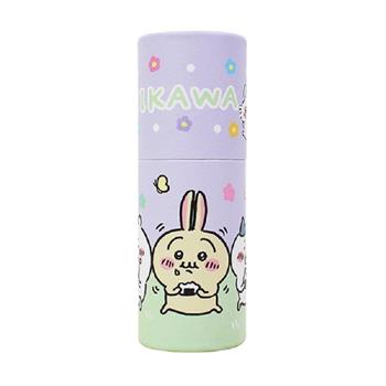 吉伊卡哇-筒裝12色色鉛筆-紫