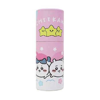 吉伊卡哇-筒裝12色色鉛筆-粉