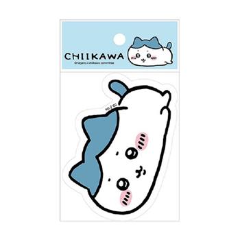 吉伊卡哇-防水貼紙-小八貓
