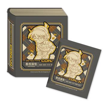名偵探柯南-濾掛咖啡5入-淳香深焙