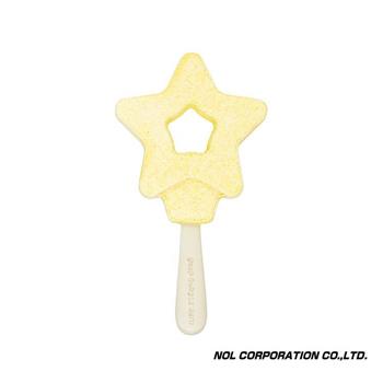 NOL泡泡入浴棒（星星）