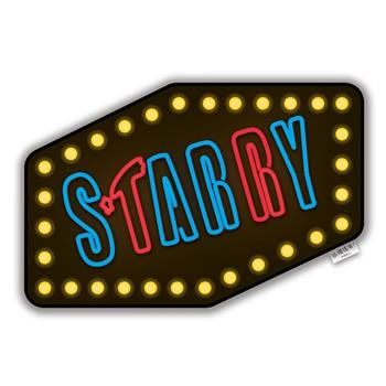 孤獨搖滾-地墊-STARRY