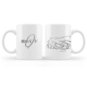 孤獨搖滾-馬克杯-End