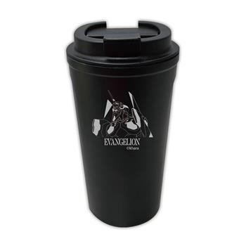 EVA-不鏽鋼保溫隨行杯500ml-初號機