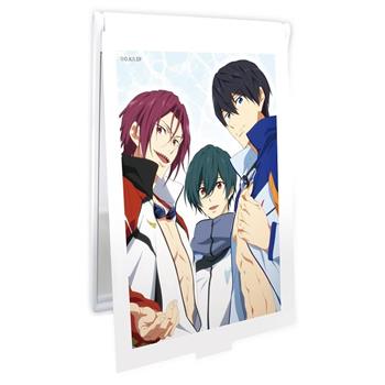 Free!-Dive to the Future-長型立鏡-123~牽著手
