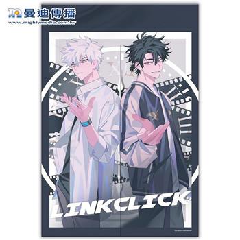 時光代理人-長門簾-LINK CLICK