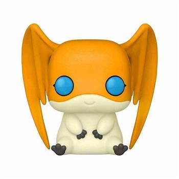Funko POP #1387 動系列畫 數碼寶貝 巴達獸