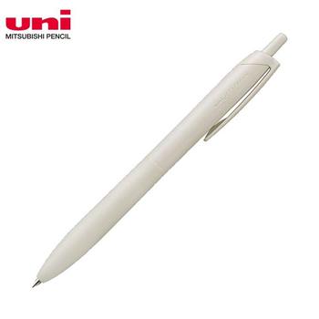 UNI三菱 JETSTREAN LITE 輕盈感溜溜筆0.7貝殼白
