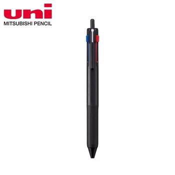 三菱 UNI SXE3-507三色自動溜溜筆0.5黑