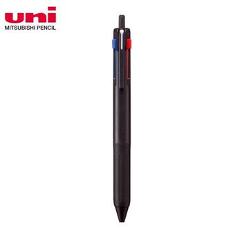 三菱 UNI SXE3-507三色自動溜溜筆0.7黑