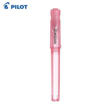 PILOT 微笑鋼筆家族系列M尖媽媽紅(限量)