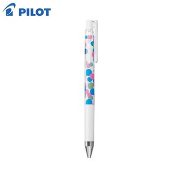 PILOT聯名款SOUSOU超級果汁筆0.4藍芯 肥皂泡泡(限量)