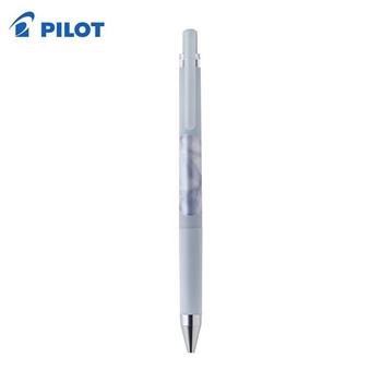PILOT 超級果汁筆04-窗景系列-莫蘭迪藍(限量)