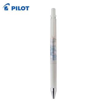 PILOT 超級果汁筆04-窗景系列-莫蘭迪米(限量)