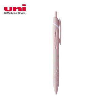 UNI-三菱自動溜溜筆0.5柔和粉