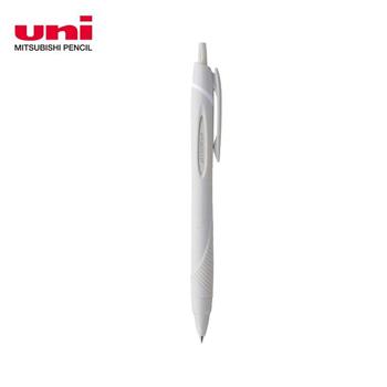 UNI-三菱自動溜溜筆0.7淡灰