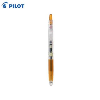 PILOT 三麗鷗背影款 Juice果汁筆0.5 布丁狗-黑芯( 限定)