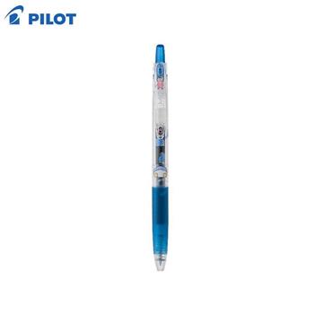 PILOT 三麗鷗背影款 Juice果汁筆0.5 山姆企鵝－黑芯（ 限定）