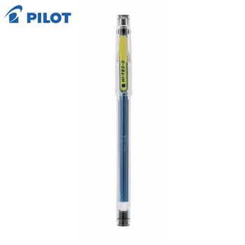 PILOT超細鋼珠筆0.4-80年代復古風-三日月藍-黑芯 (限量)