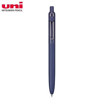 UNI  ZENTO零重力水性鋼珠筆0.5 深海藍