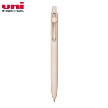 UNI  ZENTO零重力水性鋼珠筆0.5 象牙白