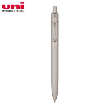 UNI  ZENTO零重力水性鋼珠筆0.38 風暴灰