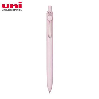 UNI  ZENTO零重力水性鋼珠筆0.38 薰衣紫