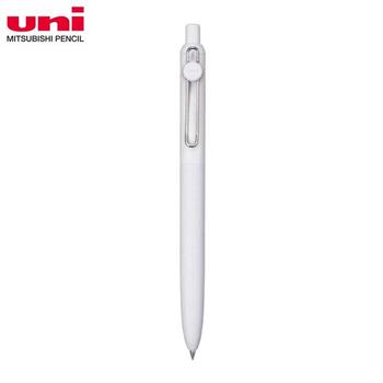 UNI  ZENTO零重力水性鋼珠筆0.38 海水藍